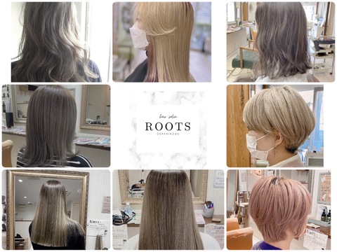 【小路】完全自由シフト【中途・ブランクのある方大歓迎】土日休めてプライベートと仕事も両立できるサロン！年間休日103日／新規100名≪平均単価7500円以上≫女性スタッフの定着率抜群！！なりたい美容師像を応援する「髪質改善 and 艶髪サロン Roots（カミシツカイゼンアンドツヤガミサロンルーツ）」からスタイリスト（美容師）の求人☆☆