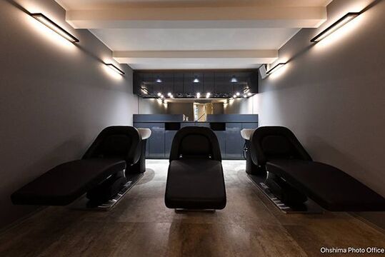 【西長堀】≪月8～10日休み選択制≫≪実働7,8時間≫≪社会保険完備≫≪早期デビュー可能≫地域密着型のオシャレサロン！美容師として成長しスキルアップできる環境を用意しています！「fizelle 南堀江店（フィゼルミナミホリエテン）」からアシスタント（美容師）の求人☆★