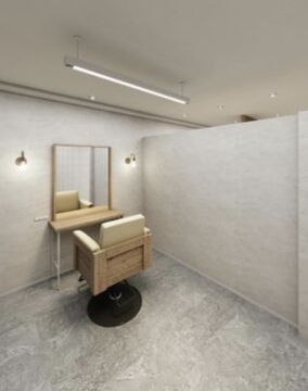 【中津】≪オープニングスタッフ大募集≫≪週休3日で働いても月給20万円保障あり◎≫≪月8〜12日休みを選択可能≫≪土日休み可能≫≪社会保険完備≫≪平均退社時間18時30分≫≪GW・秋季休暇もあり≫≪完全個室≫途中退店可能で自由な働き方が可能！主婦の方やブランクがある方でも安心！！完全予約制の好待遇サロン！「Dears 梅田中津店（ディアーズウメダナカツテン）」からスタイリスト（美容師）の求人☆☆