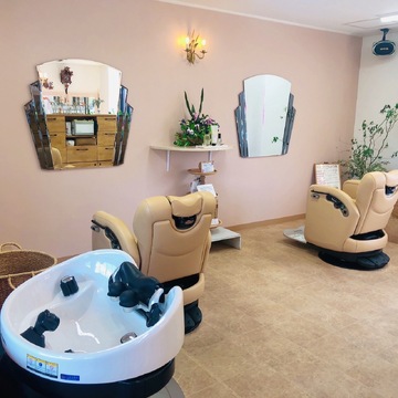 【みさき公園駅】≪シェービング・濡れパンのメニューあり≫長年、地元で愛されるバーバーサロン！「おしゃれサロンアート（オシャレサロンアート）」から理容師（理容室）の求人★☆