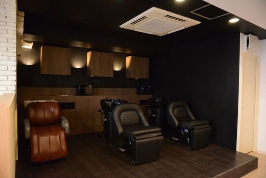 【上新庄】≪社会保険完備＆月8日休み≫≪フォトスタジオ完備≫美容好きなスタッフさんが集まるお店です！一緒にお店を作って、未来の担い手になってくれる方をお待ちしています。LOVERICHE（ラブリッシュ）からアシスタント（美容師）の求人☆★☆