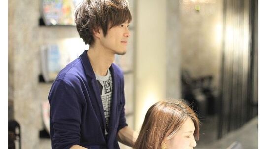 【西新駅】≪正社員／パートアルバイト／時短社員の選択可能・高月給・歩合率40％以上・入客チャンスあり≫入社初月から月給35万円可能です！新規・フリー毎月100名以上の集客力！！福利厚生が充実しているヘアサロン「TIERRA 西新店（ティエラニシジンテン）」からスタイリスト（美容師）の求人☆★