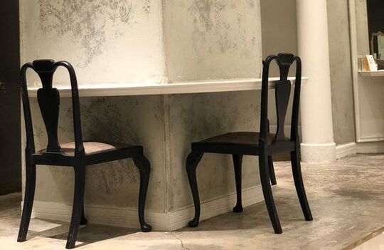 【立川駅】≪店舗展開サロン≫オシャレな環境と、充実のカリキュラムで高い技術力を身に付けることができます！若いお客様に大人気のトレンドサロン！「BAROQUE（バロック）」からスタイリスト（美容師）の求人☆★