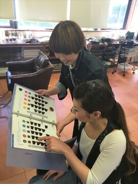 【夢前長塚本】≪社保完備!!19時まで!!車通勤OK!!≫高い技術が人気の″S-Clover（エスクローバー）″ボリュームラッシュも学べる環境です！！美容師の仕事にも携わりたい方は大歓迎!!アイリスト（アイデザイナー・まつげエクステ）の求人☆☆