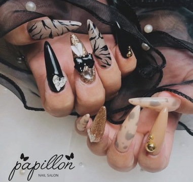 【王寺】≪髪色ネイル自由≫≪16時までの勤務OK≫≪ママさんの応募歓迎≫30代の女性を中心にシンプルなデザインが人気のサロン！オフィスネイルやワンホンネイルなど、派手すぎないメニューの入客が可能！「NAIL SALON papillon（ネイルサロンパピヨン）」からネイリスト（ネイル）の求人☆☆