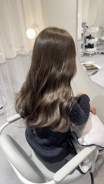 【西梅田】≪女性専用サロン≫≪土日祝休みOK≫≪社会保険完備≫≪産休育休実績あり≫正社員or時短社員で選択できるので、お子さんがいらっしゃる方でも安心！「Rely ante（レリーアンテ）」からスタイリスト（美容師）の求人☆☆