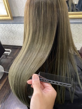 【石橋阪大前】≪1日5時間～OK≫≪時給1200円～≫入客チャンスあり！酸熱トリートメントなど、髪質改善に特化したサロン！子育て中のママさんも安心して働ける「CREA hair urban 本店（クレアヘアーアーバン）」からスタイリスト（美容師）の求人☆☆