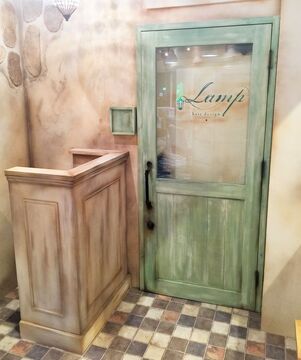 【福島】≪公休で日祝休みOK≫≪歩合＋達成手当あり≫≪社会保険完備≫先輩後輩問わずコミュニケーションが盛ん！思いやりに溢れるお店で一緒に頑張りませんか 「Lamp（ランプ）」からスタイリスト（美容師）の求人☆★☆