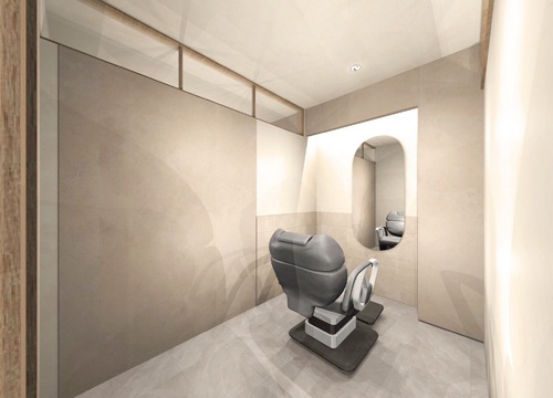 【宇美駅】≪日曜、月曜が定休・営業時間は17時まで・高月給スタート・社会保険完備・マンツーマン接客≫美容師を長く続けたい方や働き方にお悩みの方へオススメ！スタッフにとってより働きやすいお店にします！「UMI by Cotton（ウミバイコットン）」からスタイリスト（美容師）の求人★☆