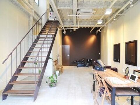 【古市】≪社会保険完備≫≪月給22万円＋歩合給≫≪完全週休二日制≫お客様の要望を汲み取る丁寧なカウンセリングとヘアケア重視の施術で高い再来率を実現！北欧風お洒落サロン「Ludi（ルーディ）」からスタイリスト（美容師）の求人★☆