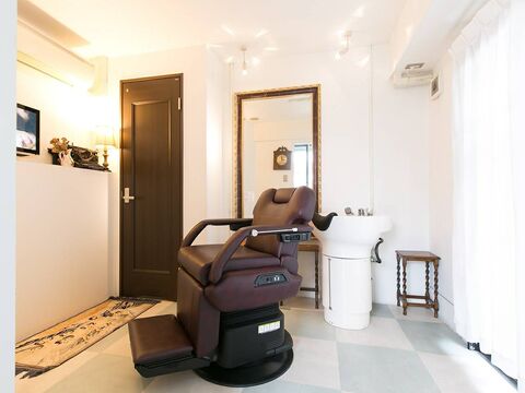 【高井田】≪月8,9日休み≫≪社会保険完備≫≪美容師とアイリストを兼任可能≫入客チャンスあり！お客さんとしっかり向き合って接客ができる環境！「RELAXATION SPA & HAIR SALON n.高井田（リラクゼーションスパアンドヘアサロンエヌドットタカイダ）」からスタイリスト（美容師）の求人☆★