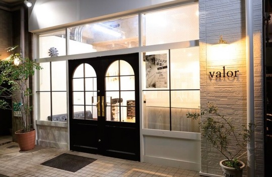 【中村橋】≪最低保障給あり≫≪自由出勤制≫フレキシブルな勤務が可能！安心して長く働けるオシャレサロンです！「valor（バロール）」からスタイリスト（美容師）の求人☆★