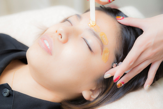 【吉祥寺】◆実働8時間・完全週休2日制・有給休暇あり・社会保険完備◆未経験の方でもOK！充実の研修体制が魅力です！アイブロウ専門店「スマイルサロン 吉祥寺（スマイルサロンキチジョウジ）」からアイブロウリストの求人★☆