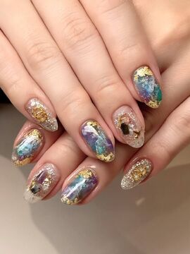 【橋本】≪週休3日制＆社会保険完備≫≪有給休暇あり≫パラジェルの扱いもあるので、技術を習得すれば、単価アップも可能！「nail&eye Lily 橋本店（ネイルアンドアイリリーハシモトテン）」からネイリスト（ネイル）の求人☆☆