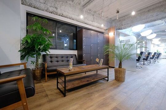 【JR上尾駅】≪社会保険完備＆完全週休二日制≫2年での早期デビューが目指せます！！美容を楽しみたい方のご応募、お待ちしています！beaut R a’;r（ビュートアール）からアシスタント（美容師）の求人☆★