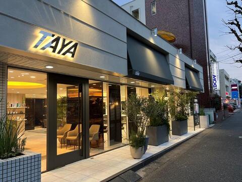 【あざみ野】＜完全週休2日制＞＜社会保険完備＞＜入客チャンス◎＞などの抜群の待遇のTAYAグループ☆集客にもかなり力を入れているので月給30万円以上の高収入も可能！長く働ける会社です！TAYA あざみ野店（タヤアザミノテン）からスタイリスト（美容師）の求人☆★