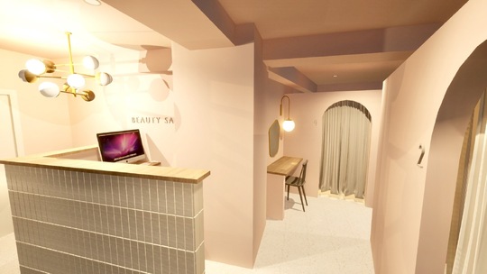 【三ノ宮】≪指名売上50％還元／フリー売上40％還元／フリー再来50%還元≫≪正社員も大歓迎≫≪未経験OK≫お客様にしっかり施術出来るサロン！一人一人のライフスタイルに合わせた勤務が可能！入客チャンスバッチリ！「Kamie-uni-（カミエユニ）」からアイリスト（まつげエクステ・まつげパーマ・アイブロウ）の求人☆☆