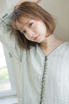 【逆瀬川】≪月8,9日休み≫≪日曜休み月2日あり≫≪19時頃には退勤可能≫≪社会保険完備≫チームワーク抜群でアットホームな雰囲気働きやすい好条件が目白押し!!が地域密着型サロン「HAIR MAKE POUSSE（ヘアーメイクプウス）」からアシスタント（美容師）の求人☆★