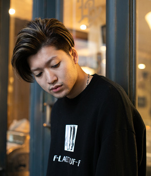 【有楽町】≪月30万円以上も可能≫クラシカル×モダン。古き良き雰囲気をデザインや空間にも取り入れたバーバーショップ！海外のバーバーが好き、学びたい…そんな意欲のある方にオススメ！「DOUBLE RL with LUDLOW BLUNT（ダブルアールエルウィズルドローブラント）」から理容師（理容室）の求人★☆