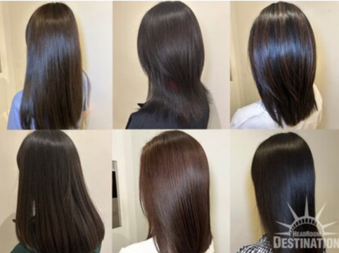 【中津】≪公休は土日にも取得可能≫≪有給休暇あり≫≪社会保険完備≫多彩なブランド展開で、美容師として長く活躍できるステージがあります！ノンジアミンカラー、髪質改善など大人女性から人気のサロン「Headroom Destination（ヘッドルームデスティネーション）」からスタイリスト（美容師）の求人です☆★☆