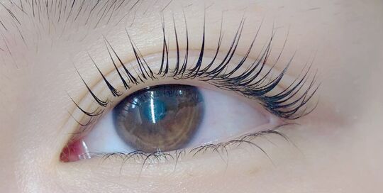 【長岡天神】≪社会保険完備≫≪週44時間勤務≫1日あたりの勤務時間は振り分け自由！≪アイラッシュとネイル、脱毛のトータルビューティサロン≫のびのびと働ける環境づくりに努めています！お客様に対する真摯な姿勢が魅力のアットホームサロン「chouchous+（シュシュプラス）」からアイリスト（まつげエクステ・まつげパーマ・アイブロウ）の求人☆★☆