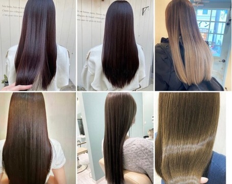 【北千住】≪完全週休2日制≫≪産休育休あり≫トレンドを取り入れた髪質改善メニューがウリの人気サロン！抜群の条件面で働けるアットホームな環境です！「grandage 北千住（グランアージュキタセンジュ）」からスタイリスト（美容師）の求人☆★