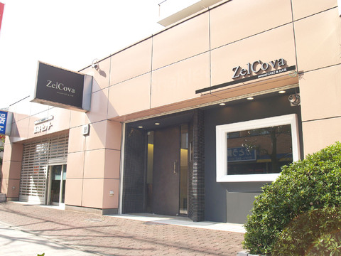 【三国ケ丘】≪完全週休2日≫≪平均19時退勤≫ヘアケアに特化、大人女性ターゲットの高単価サロン！落ち着いた雰囲気のサロンで活躍してみませんか？「ZelCova（ゼルコバ）」からアシスタント（美容師）の求人☆★