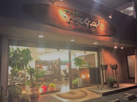 【原田駅】≪社会保険完備≫≪アクセス◎≫月給18万円からのスタート♪アットホームで幅広い世代のお客様がご来店！！平均退勤時間は19:00〜20:00で働きやすいヘアサロン「アトリエ moga（アトリエモガ）」からアシスタント（美容師）の求人☆★