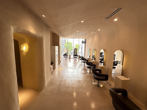 【堀江】≪保障給あり≫≪フリー40％／指名50％還元≫≪マンツーマン・掛け持ちなど相談OK≫平均単価1万円&デザインカラーも髪質改善も取り扱う人気ヘアサロン！正社員制度あり！「Eliss Horie（エリスホリエ）」からスタイリスト（美容師）の求人☆★