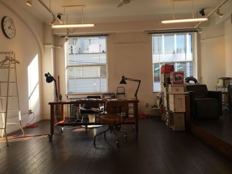 【心斎橋】カットが上手くなりたい人は必見！！有名店で活躍されていたオーナーさんからしっかり技術を学べます！技術力の高さで定評のあるサロン「02 faNdesyoN（ファンデーション）」からアシスタント（美容師）の求人☆★☆