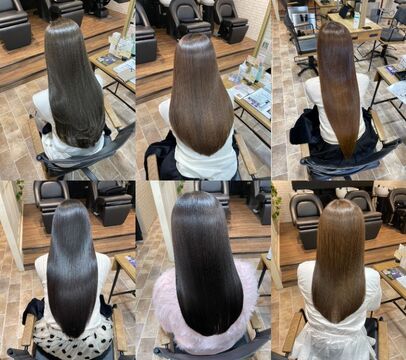 【天王寺】≪月8日休み・有給休暇あり≫≪実働8時間≫≪社会保険完備≫高単価な美髪ヘアサロン！「STELLA 天王寺あべの店（ステラ テンノウジアベノテン）」からアシスタント（美容師）の求人☆☆