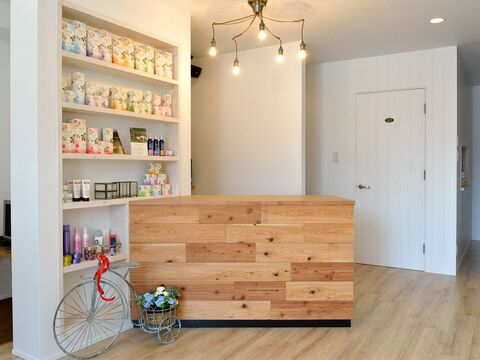 【富雄】≪社会保険完備＆月給23万円〜≫入客チャンス有り！≪完全週休二日≫メリハリをつけて働いていけますよ！！長く活躍できるお店作りをしていきますよ！「ARDY HAIR 富雄店（アールディヘアートミオテン）」からスタイリスト（美容師）の求人☆★☆