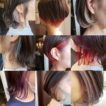 【富田】≪完全週休2日制！平均退社20時！社会保険完備可≫カット入客チャンスが多く、ゆったりお客様と関わっていくことが可能です！プライベートも大切にしながら働いていくことができますよ！「HAIR CARE DHK（ヘアケアディーエイチケー）」からスタイリスト（美容師）の求人☆★☆