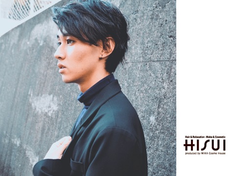 【JR塚口】完全週休2日制！≪社会保険完備≫≪最大月給26万円スタート!!≫≪ママさん美容師さん大募集!!≫働きやすさが揃った地域密着型サロン!!メンズエステやメイクなど美容に関する幅広い技術が学べます!!トータルビューティサロン“HISUI（ヒスイ）”からスタイリスト（美容師・理容師）の求人☆★