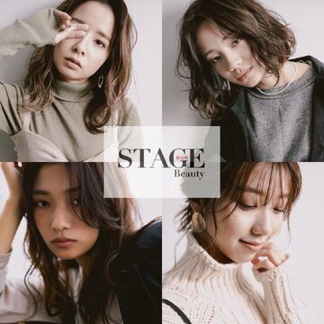 【今福鶴見】≪月給30万円≫≪時給1400〜1500円≫≪完全週休2日制≫≪土日祝日も休日可能≫≪パートさんも歓迎≫≪社会保険完備≫平均客単価1万円以上！細かいルールなどもなく、フレキシブルにのびのび働いていけるサロン！新規の入客チャンスあり！スタッフ同士仲が良く風通しがいいサロン◎「STAGE 今福鶴見（ステージイマフクツルミ）」からスタイリスト（美容師）の求人☆☆