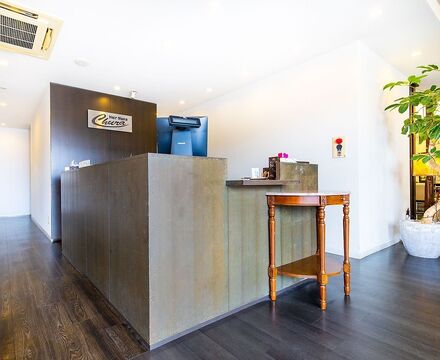 【小金台】 月8日休み・有給休暇あり  社会保険完備  19時営業終了 30代40代の美容師が活躍する人気ヘアサロン！福利厚生が整い安心して長けるお店です！「Hair Make Chura 富田林店（ヘアーメイクチュラトンダバヤシテン）」からスタイリスト（美容師・理容師）の求人☆★