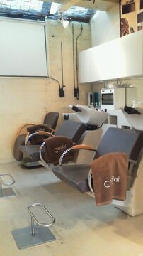 【出町柳】≪月6〜8日休みを選べる≫≪社会保険完備≫≪有給休暇あり≫≪20時までに退勤可能≫最短2年でデビュー可能！メイクも学べる！美容師という仕事を楽しみながら働けます！アシスタント時代からお客様をつけていけるので、やりがいもバッチリ!Cordial hair 本店（コーディアルヘアーホンテン）からアシスタント（美容師）の求人★☆