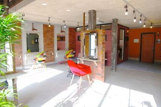 【岡本】全力で美容師をやりたい方必見！！レッスンに力を入れ技術・理論はもちろん撮影やヘアーショーなどクリエイティブな活動にも力を入れています☆沢山のこだわりがあるトータルビューティーヘアサロンLUAU岡本店（ルアウオカモトテン）からアシスタント（美容師）の求人☆★