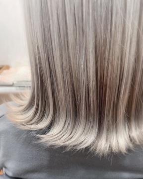 【矢加部駅】≪平均退勤時間18時30分～19時30分・有給休暇あり・着付けが学べる≫自分に合った柔軟な働き方ができる！！20～40代の大人女性に大人気のヘアサロン「KINDER GARTEN（キンダーガーデン）」からアシスタント（美容師）の求人☆★