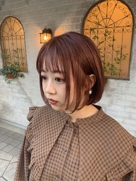 【南海堺駅】≪平均退社19時≫≪入客チャンスあり≫アンティーク調の落ち着いた雰囲気のatelierLeTemps（アトリエルタン）よりスタイリスト（美容師）の求人☆★