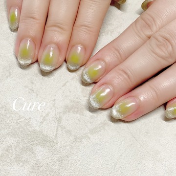 【瓢箪山】≪日祝定休≫≪アイリスト・ネイリスト募集≫トータルビューティーサロン！美容業界では珍しい水日祝定休でプライベートも充実させることができます！「Cure（キュア）」からネイリスト（ネイル）の求人☆☆