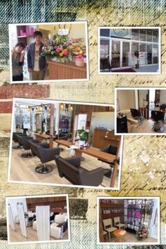 【オークワ河南店】≪月給25万円≫≪月8日休み≫≪社会保険完備≫≪18時半退勤≫商業施設内の人気ヘアサロン！地域密着で幅広い年代のお客様が来店されています！「nico hair design（ニコヘアーデザイン）」からスタイリスト（美容師）の求人☆★