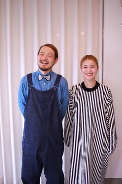 【近鉄八尾駅】≪月8,9日休み≫≪月給18万円〜≫≪営業時間内レッスン可能≫有名ブランド店から独立されたオーナーからマンツーマンで技術を学べる◎地域密着型のプライベートサロン！「Lita（リタ）」からアシスタント（美容師）の求人☆★☆