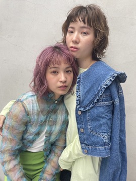 【山本】≪月8，9日休み≫≪月給25万円スタート≫≪社会保険完備≫≪日曜定休あり≫≪平均退社時間18時≫働きやすい環境が整った地域密着サロン！ほぼ定時退勤で遅くまで残ることもなくプライベート充実！「Cherish 宝塚店（チェリッシュタカラヅカテン）」スタイリスト（美容師）の求人★☆