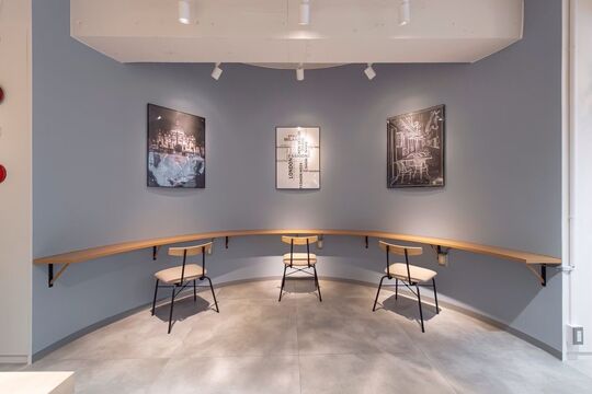 【大井町】≪業務委託≫≪平均月収40万円≫お給料や、働き方などのご相談にも乗ります！自分のペースでしっかり頑張りたい方にオススメです！「seek（シーク）」からスタイリスト（美容師）の求人☆☆