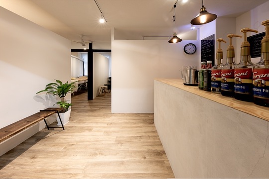 【元町】≪委託は完全自由出勤≫≪完全週休2日制≫≪実働8時間≫≪社会保険完備≫安定して長く1社に勤めたい、環境重視という方におすすめのサロン！おしゃれで可愛いこだわりの内装！「Inherit Sign（インヘリットサイン）」からアイリスト（まつげエクステ・まつげパーマ・アイブロウ）の求人☆☆