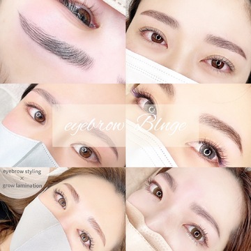 【JR和歌山駅】≪未経験・新卒生OK≫≪社会保険完備≫≪完全週休2日制／土日祝休み月2回OK≫≪実働8時間／営業時間19時まで／営業時間内レッスン≫男女問わず来店される人気アイブロウサロン！「Blange homme（ブランジュオム）」からアイブロウリストの求人☆☆