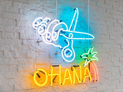 【大和高田駅】≪月給23万円～≫≪社会保険完備≫≪月8日休み≫≪日曜日休みあり≫自分のスタイルに合った働き方が叶うので、安心して長く働けるサロン！「HAIR＆LIFE LINOAH（ヘアーアンドライフリノア）」からスタイリスト（美容師）の求人☆★