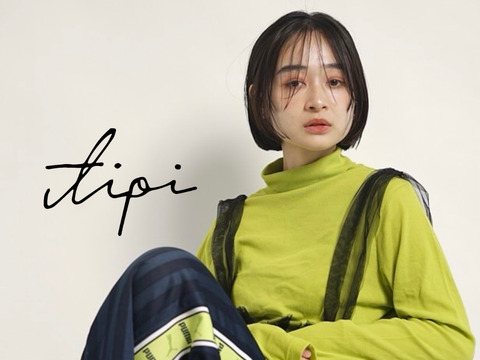 【西鉄香椎】≪新卒生、未経験、通信生の受入OK・営業時間18時まで・完全週休2日制・社会保険完備≫営業中のレッスンを中心に技術を学び2年でのスタイリストデビューを目指します！！お客様に向き合う小規模×少人数ヘアサロン「tipi（ティピ）」からアシスタント（美容師）の求人☆★☆