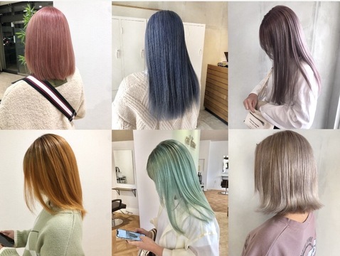 【加古川駅】月8日と10日休みを選択可能！社会保険や有給休暇など、働きやすい環境が整っています！集客が多く入客チャンス抜群。正社員でも委託でもライフスタイルに合わせた勤務をしてもらえます！「ou'dime（オーダイム）」スタイリスト（美容師）の求人☆☆